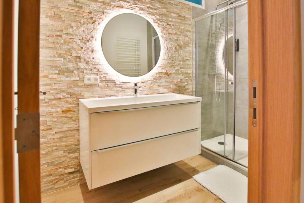 Logement L'Echasseur A Jambes Namen Buitenkant foto